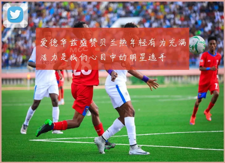 爱德华兹盛赞贝兰热年轻有为充满活力是我们心目中的明星选手