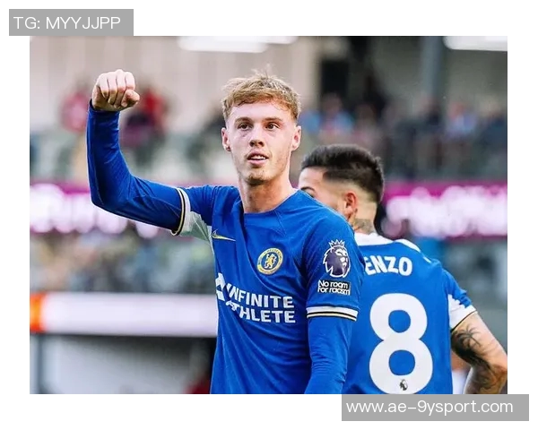 穆卡萨在主场首秀中大放异彩展现曼城青训的强大实力与潜力