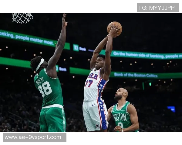 追梦之路：埃奇库姆调整投篮姿势三分命中率飙升至40